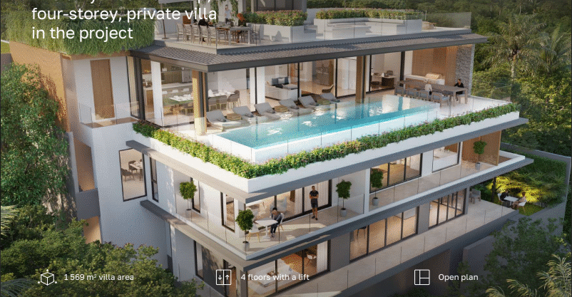 La Vista Project