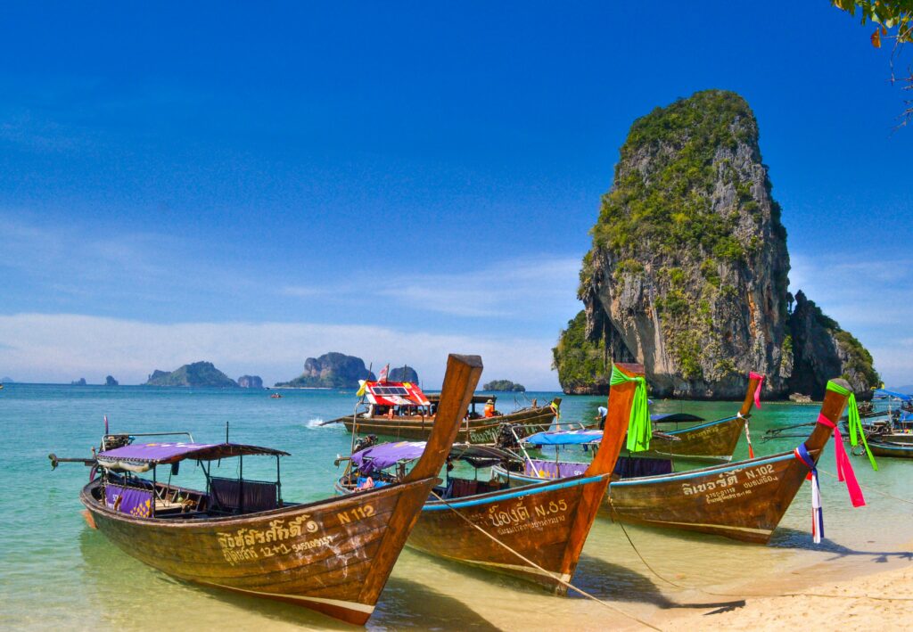 Phuket Prime Guide to Buying Property in Thailand